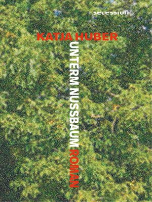 cover image of Unterm Nussbaum